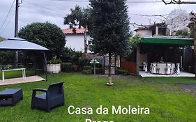 Casa Da Moleira