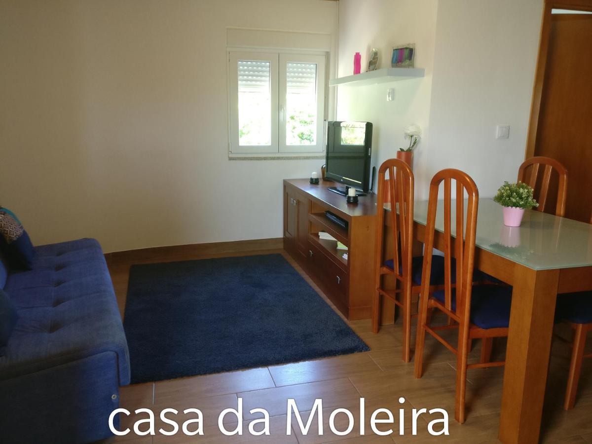 Villa Casa Da Moleira Amares Exterior foto